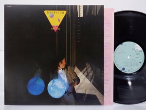 山下達郎「Moonglow(ムーングロウ)」LP（12インチ）/Air Records(AIR-8001)/ポップス