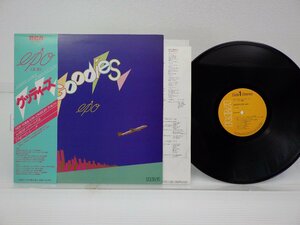 Epo「Goodies」LP（12インチ）/RCA(RHL-8502)/シティポップ