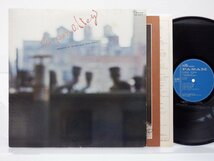 Tin Pan Alley(ティン・パン・アレー)「キャラメル・ママ」LP（12インチ）/Panam Records(GW-4017)/ロック_画像1
