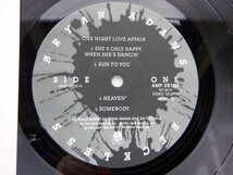 Bryan Adams「Reckless」LP（12インチ）/A&M Records(AMP-28100)/洋楽ロック_画像2