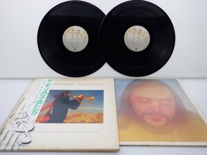 Chuck Mangione(チャック・マンジョーネ)「Children Of Sanchez」LP（12インチ）/A&M Records(AMP-8003~4)/Jazz