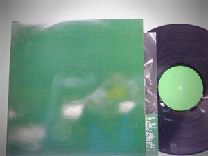 Skankin' Pickle「The Green Album」LP（12インチ）/Dr. Strange Records(DSR-42)/洋楽ロック
