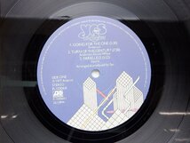 Yes(イエス)「Going For The One(究極)」LP（12インチ）/Atlantic(P-10304A)/ロック_画像2