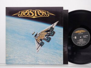 Boston「Third Stage」LP（12インチ）/MCA Records(P-13403)/洋楽ロック