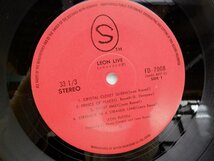 Leon Russell(レオン・ラッセル)「Leon Live(レオン・ライヴ!!)」LP（12インチ）/Shelter Records(FD-7007~9)/洋楽ロック_画像2