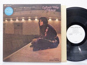 Melanie 「Leftover Wine」LP（12インチ）/Buddah Records(YS-2441-DA)/洋楽ロック