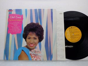 Ethel Ennis「My Kind Of Waltztime」LP（12インチ）/RCA(PG-41)/ジャズ