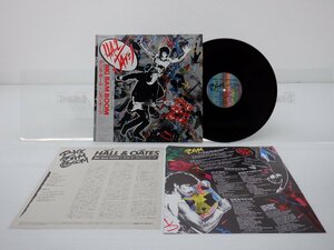 Daryl Hall & John Oates(ダリル・ホール＆ジョン・オーツ)「Big Bam Boom」LP（12インチ）/RCA(RPL-8266)/洋楽ポップス