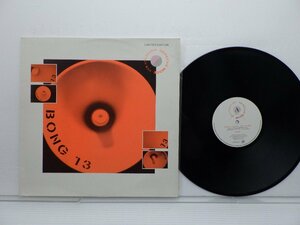 Depeche Mode(デペッシュ・モード)「Strangelove」LP（12インチ）/Mute(12 BONG 13)/ロック