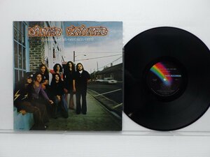 Lynyrd Skynyrd「(Pronounced 'L?h-'nerd 'Skin-'nerd)」LP（12インチ）/MCA Records(MCA-363)/洋楽ロック