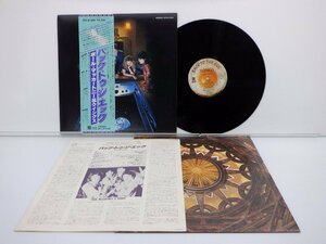 Wings 「Back To The Egg」LP（12インチ）/MPL(EPS-81200)/洋楽ロック