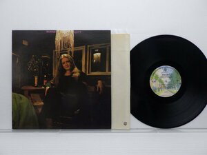 Bonnie Raitt「Bonnie Raitt」LP（12インチ）/Warner Bros. Records(WS 1953)/Rock