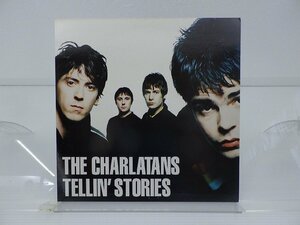 The Charlatans「Tellin' Stories」LP（12インチ）/Beggars Banquet(BBQLP 190)/洋楽ロック