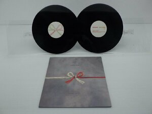 Takkyu Ishino「Berlin Trax」LP（12インチ）/Ki/oon(SYUM 0047-0048)/テクノ