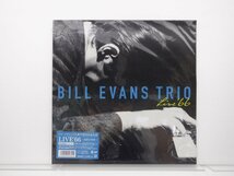 Bill Evans Trio「Live '66 ～北欧の枯葉～」LP（12インチ）/Somethin' Cool(SCLP 4015)/ジャズ_画像1