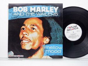 Bob Marley & The Wailers「Bob Marley & The Wailers」LP（12インチ）/Topline Records(TOP 104)/レゲエ