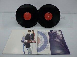【UK盤/2LP】The Jam(ザ・ジャム)「Collection」LP（12インチ）/Polydor(531493-1)/Rock