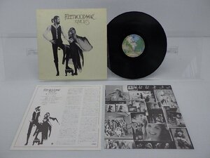 Fleetwood Mac(フリートウッド・マック)「Rumours(ルーモアズ)」LP（12インチ）/Warner Bros. Records(P-10233W)/ロック