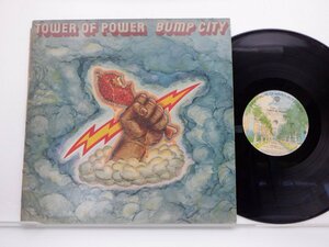 Tower Of Power「Bump CIty」LP（12インチ）/Warner Bros. Records(BS 2616)/Funk / Soul