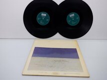 Keith Jarrett「Staircase」LP（12インチ）/ECM Records(ECM 1090)/ジャズ_画像1