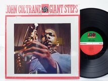 John Coltrane(ジョン・コルトレーン)「Giant Steps」LP（12インチ）/Atlantic(SD-1311)/Jazz_画像1