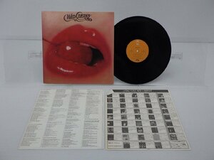 Wild Cherry「Wild Cherry」LP（12インチ）/Epic(25AP 266)/ファンクソウル