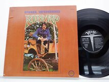 Phil Woods「Round Trip」LP（12インチ）/Verve Records(V6-8791)/ジャズ_画像1