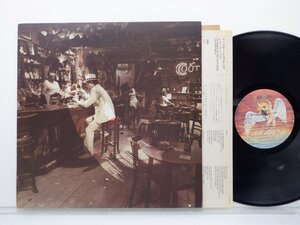 Led Zeppelin「In Through The Out Door」LP（12インチ）/Swan Song(P-10726N)/洋楽ロック