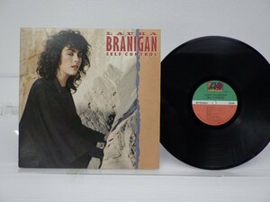 Laura Branigan「Self Control」LP（12インチ）/Atlantic(80147-1)/洋楽ポップス