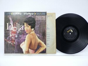 Della Reese「Della」LP（12インチ）/RCA Victor(LSP-2157)/ジャズ