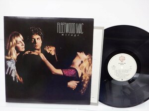 Fleetwood Mac(フリートウッド・マック)「Mirage(ミラージュ)」LP（12インチ）/Warner Bros. Records(P-11121)/洋楽ロック