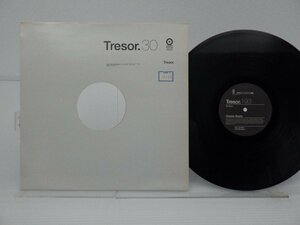 Chester Beatty「Love Jet EP」LP（12インチ）/Tresor(Tresor 193)/ヒップホップ