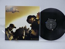 キングキドラ「空からの力」LP（12インチ）/P-Vine Records(PLP-6817)/ヒップホップ_画像1
