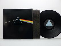 Pink Floyd(ピンク・フロイド)「The Dark Side Of The Moon(狂気)」LP（12インチ）/Odeon(EOP-80778)/洋楽ロック_画像1