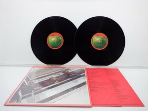 The Beatles(ビートルズ)「1962-1966」LP（12インチ）/Capitol Records(SKBO 3403)/ロック