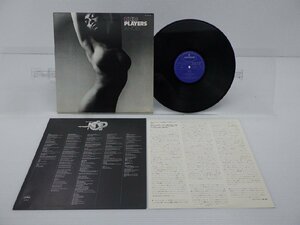 Ohio Players(オハイオ・プレイヤーズ)「Angel」LP（12インチ）/Mercury(RJ-7230)/ファンクソウル