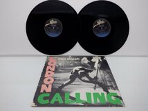 The Clash(クラッシュ)「London Calling」LP（12インチ）/Epic(E2 36328)/ロック_画像1