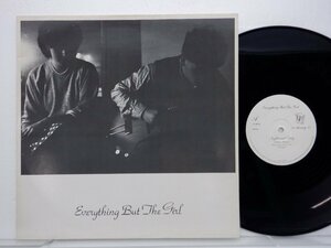 Everything But The Girl(エヴリシング・バット・ザ・ガール)「Night And Day」LP（12インチ）/Cherry Red(12 Cherry 37)/Jazz