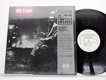 Bill Evans(ビル・エヴァンス)「New Jazz Conceptions」LP（12インチ）/Original Jazz Classics(OJC-025（RLP-223）)/ジャズ_画像1