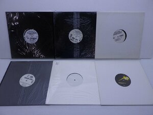 【箱売り】V.A.（Penny McLean/Silver Convention等）「HipHop LP 1箱 まとめ LP約50点セット。」LP（12インチ）/ヒップホップ