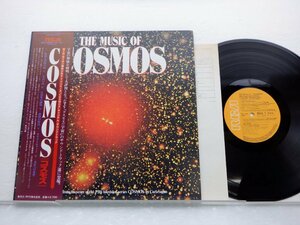 Various「The Music Of Cosmos(コスモス)」LP（12インチ）/RCA(RPL-8063)/サントラ