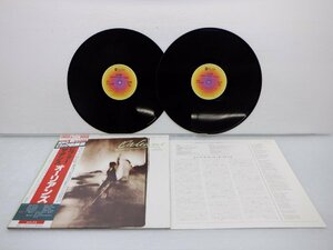 【見本盤】Orleans「Before The Dance」LP（12インチ）/ABC Records(YW-8033∽4-AB)/洋楽ロック