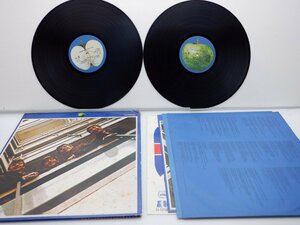 The Beatles(ビートルズ)「1967-1970」LP（12インチ）/Apple Records(EAS-77005・6)/洋楽ポップス