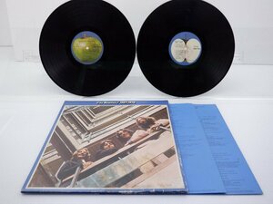 The Beatles(ビートルズ)「1967-1970」LP（12インチ）/Capitol Records(SKBO 3404)/洋楽ロック