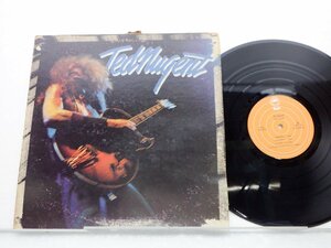 Ted Nugent「Ted Nugent」LP（12インチ）/Epic(ECPO-92)/洋楽ロック