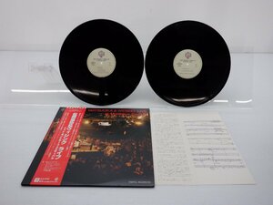 松岡直也「Live At Montreux Festival」LP（12インチ）/Warner Bros. Records(M-6001-2W)/ジャズ