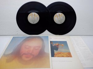 Chuck Mangione(チャック・マンジョーネ)「Children Of Sanchez」LP（12インチ）/A&M Records(AMP-8003~4)/Jazz