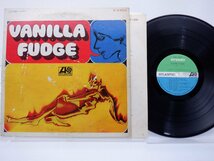 Vanilla Fudge(バニラ・ファッジ)「Vanilla Fudge」LP（12インチ）/Atlantic(SMT-1039)/洋楽ロック_画像1