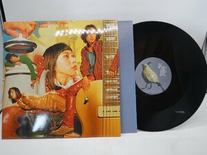 Ajico「A Beautiful Thing(美しいこと)」LP（12インチ）/Speedstar(VIJL-60075)/Pop