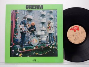 Cream「Best Of Cream」LP（12インチ）/RSO(MW-5001)/洋楽ロック